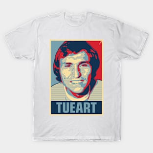 Tueart T-Shirt